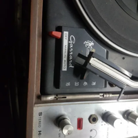 Hifi garrad 2025 completo