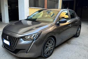 Peugeot 208 1.2 Active Pack