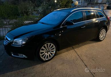 Opel Insignia 2.0 cdti