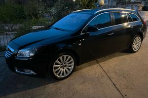 Opel Insignia 2.0 cdti