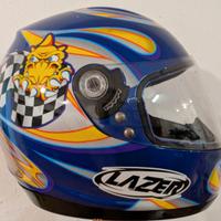 Casco Lazer XL