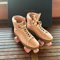 Pattini Bottega Veneta