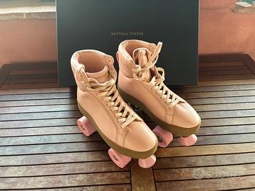 Pattini Bottega Veneta