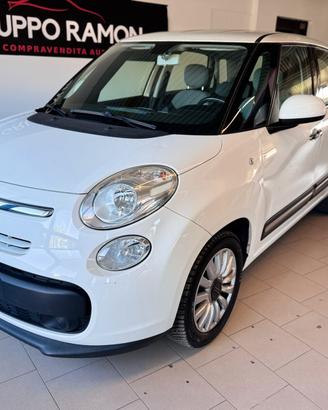 Fiat 500L 1.3 Multijet 85 CV Pop Star