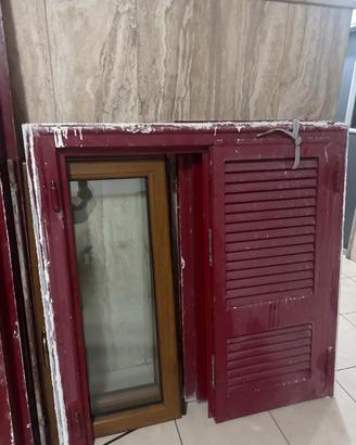 Porte in ferro