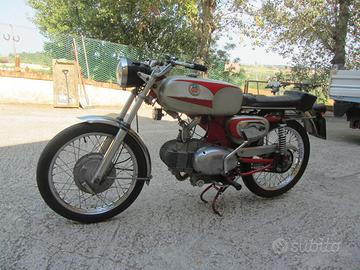 moto epoca