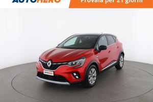 RENAULT Captur JS68893