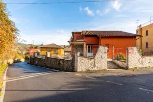 Casa Indipendente Grottaferrata [822VRG]