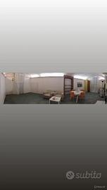 Spazio per studio creativo/ Torino / Cenisia