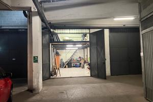 CORSO GIULIO CESARE,presso Leroy Merlin/Conad, BOX