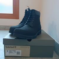 scarpa Timberland 