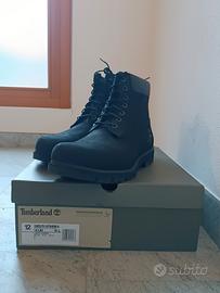 scarpa Timberland 