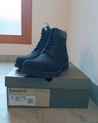 scarpa Timberland 