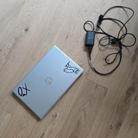 Laptop Hp Pavilion - come nuovo