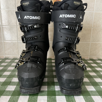 Atomic Hawk Magna 105S