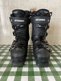 Atomic Hawk Magna 105S