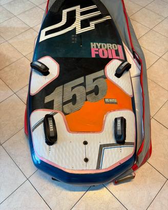 Tavola windsurf foil JP155