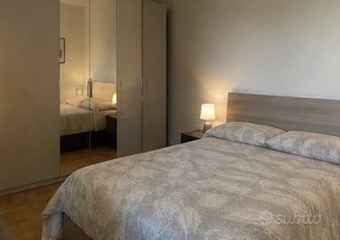 Stanza singola-Firenze-Careggi