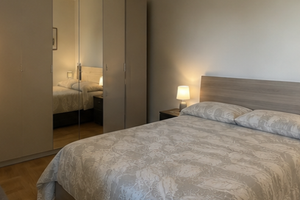 Stanza singola-Firenze-Careggi
