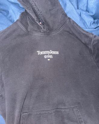 Felpa tommy jeans