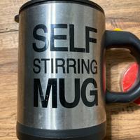 Tazza automescolante di Flying tiger