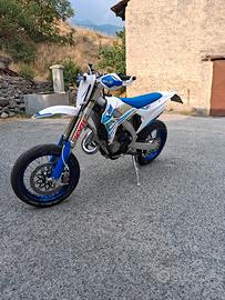 Tm smr 125 fi 2023