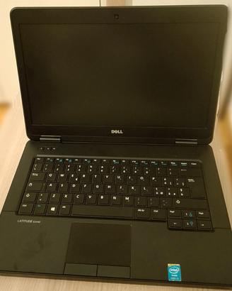 Dell Latitude E5440