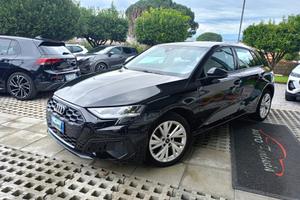 Audi A3 SPB 30 TDI Business Advanced