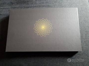 TELESIO dvd + cd  Cofanetto deluxe 