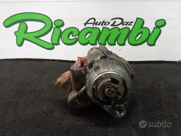 POMPA STERZO IVECO DAILY 2.8 35C11 2001