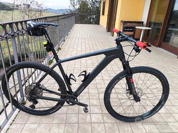 MTB BICICLETTA XL
