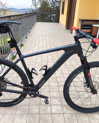MTB BICICLETTA XL