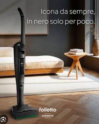 FOLLETTO K7 Black edition - NUOVO con garanzia