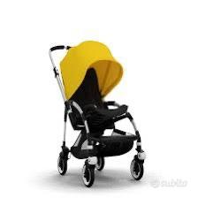 Paasseggino bugaboo bee3