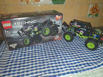 lego technic 