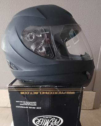 CASCO MOTO PREMIER