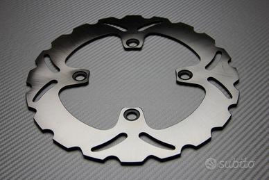 Disco freno poster wave 240 mm  ZR7 1999 - 2005