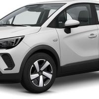 Ricambi opel insignia crossland mokka x