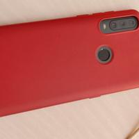 Smartphone alcatel android