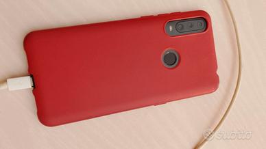 Smartphone alcatel android