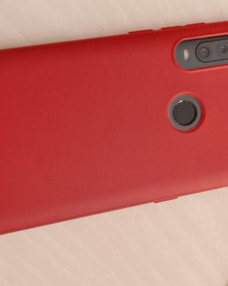 Smartphone alcatel android
