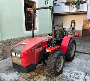 Trattore Valpadana T3