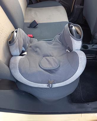 RIALZO AUTO BAMBINI