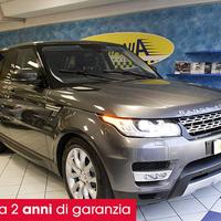 LAND ROVER Range Rover Sport 3.0 TDV6 HSE DYNAMI