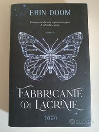 Il fabbricante di lacrime