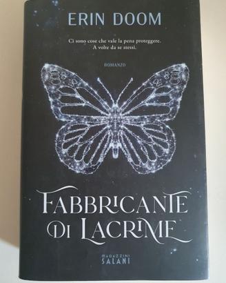 Il fabbricante di lacrime