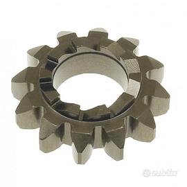 Ingranaggio avviamento 12 denti 10 innesti Vespa 5
