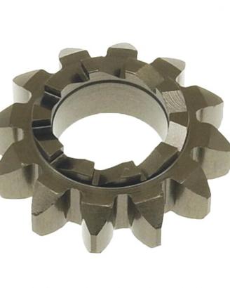 Ingranaggio avviamento 12 denti 10 innesti Vespa 5