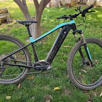 bianchi e-bike mtb t-tronik sport 9.1 shimano 