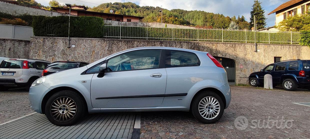 Non funzionante rotto usata in vendita